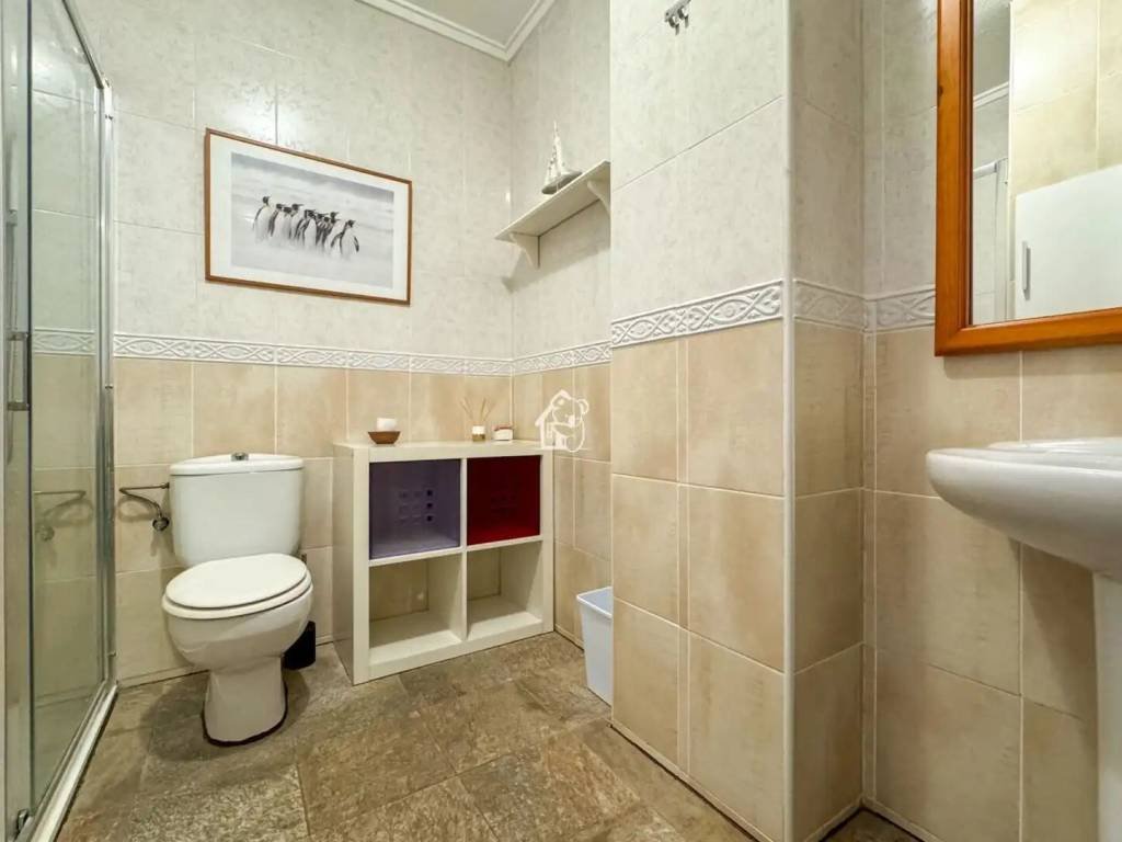 Piso de 65 m² en Torrevieja