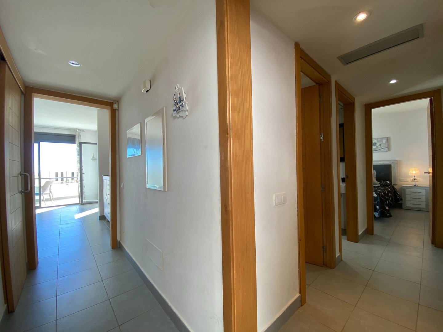 Piso de 150 m² en Mojácar