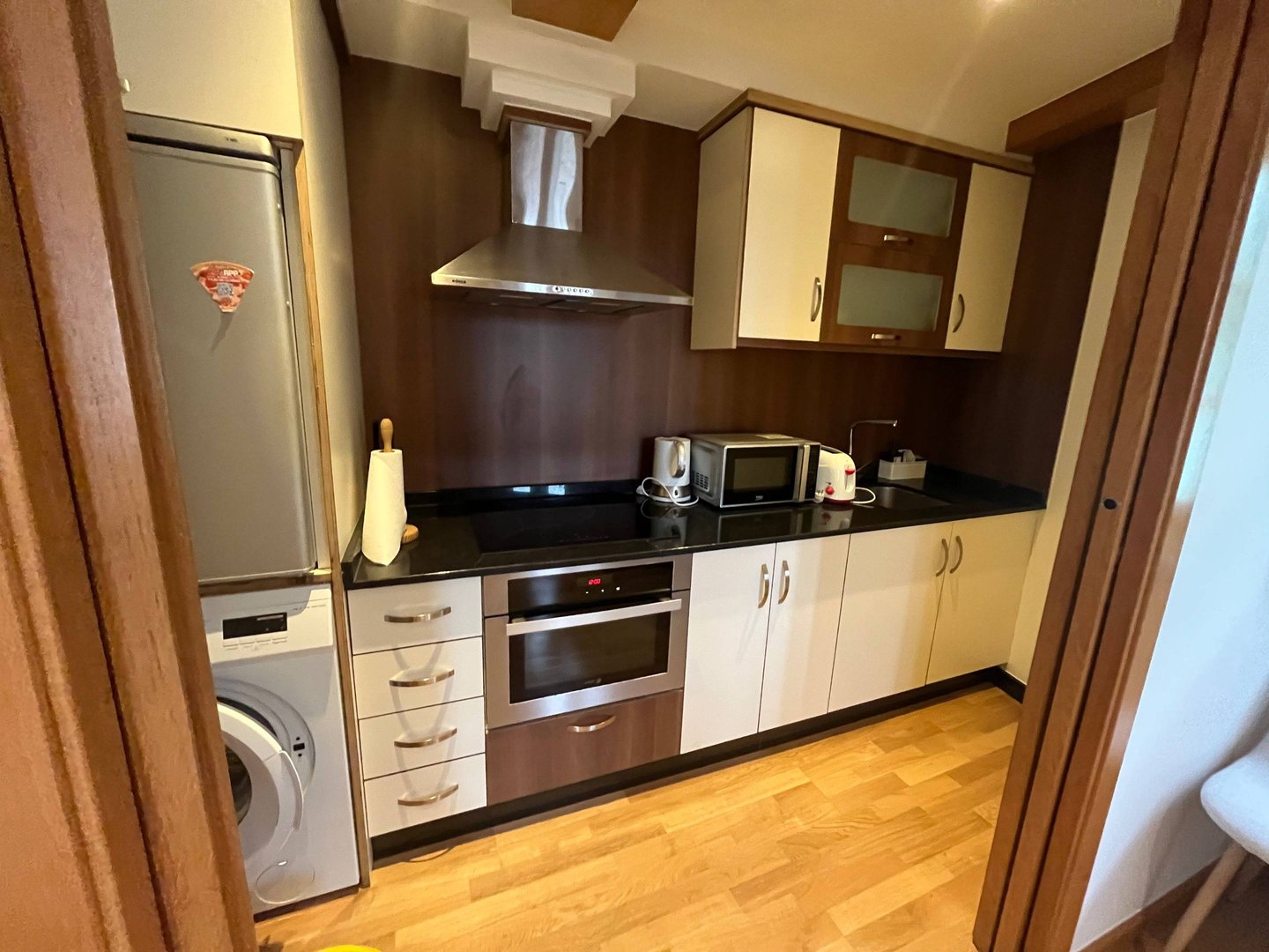 Wohnung 50 m² in Santiago de Compostela