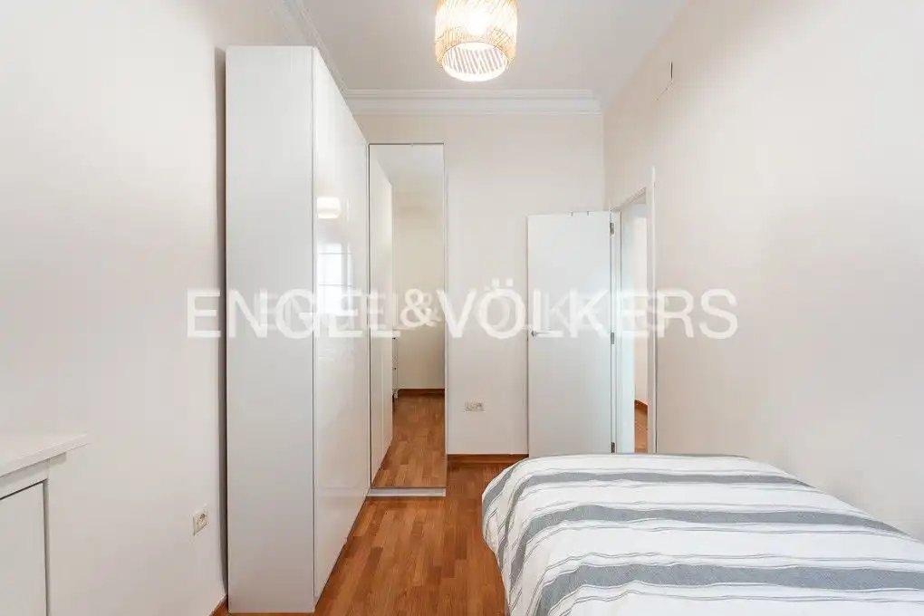 Piso de 95 m² en Valencia