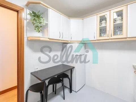 Piso de 74 m² en Oviedo