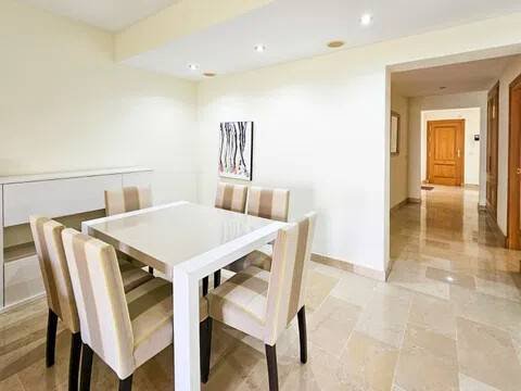 Pis de 120 m² a Marbella