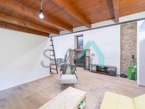 Casa de 100 m² en Mieres