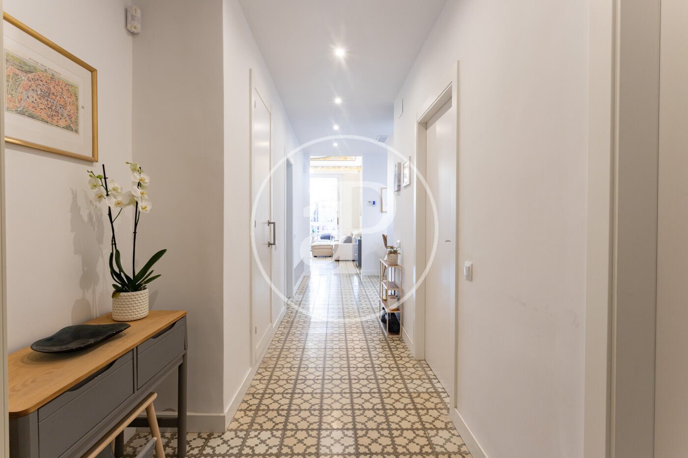 Apartamento 85 m² em Barcelona