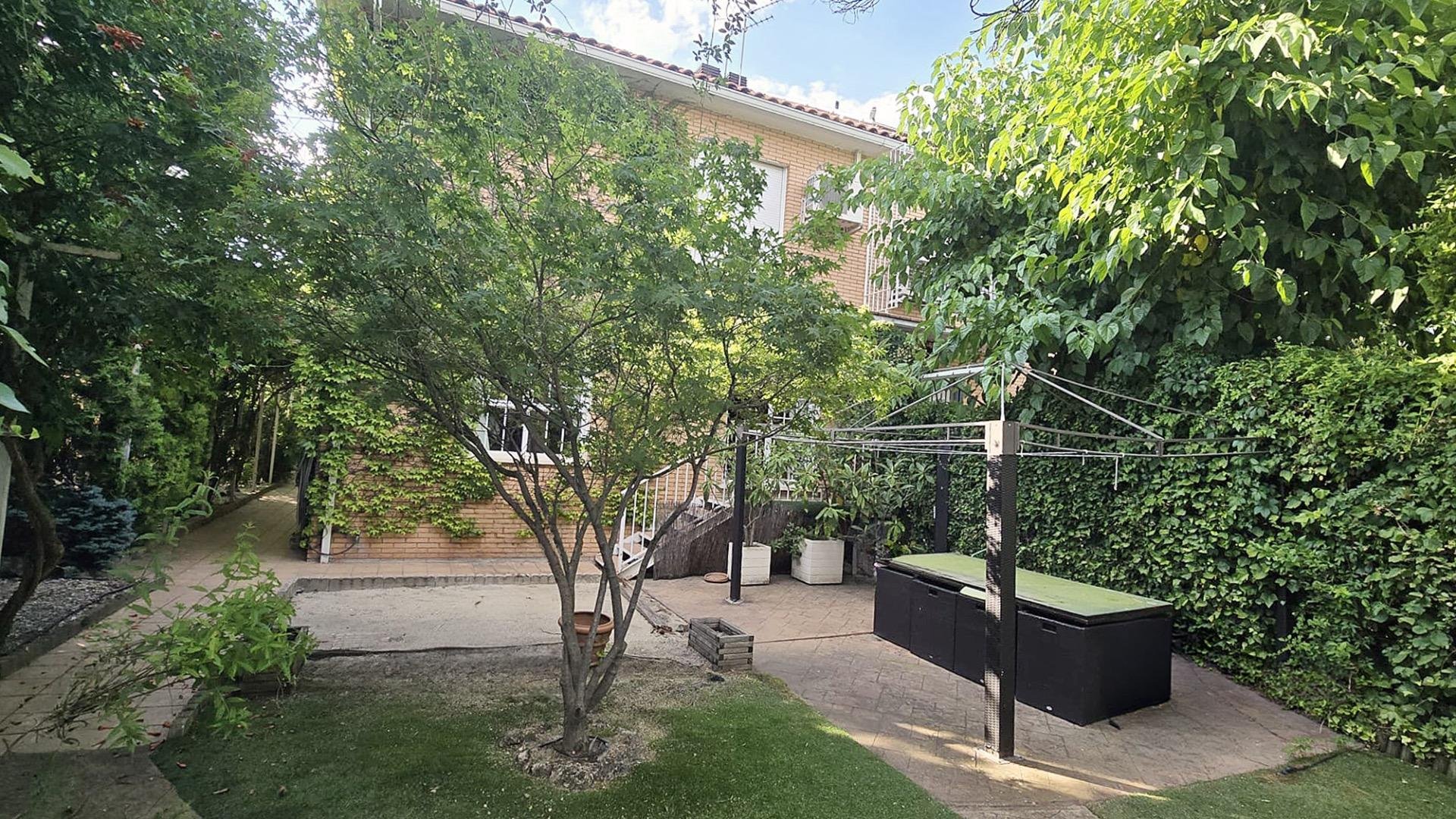 Habitación 335 m², Villanueva de la Cañada