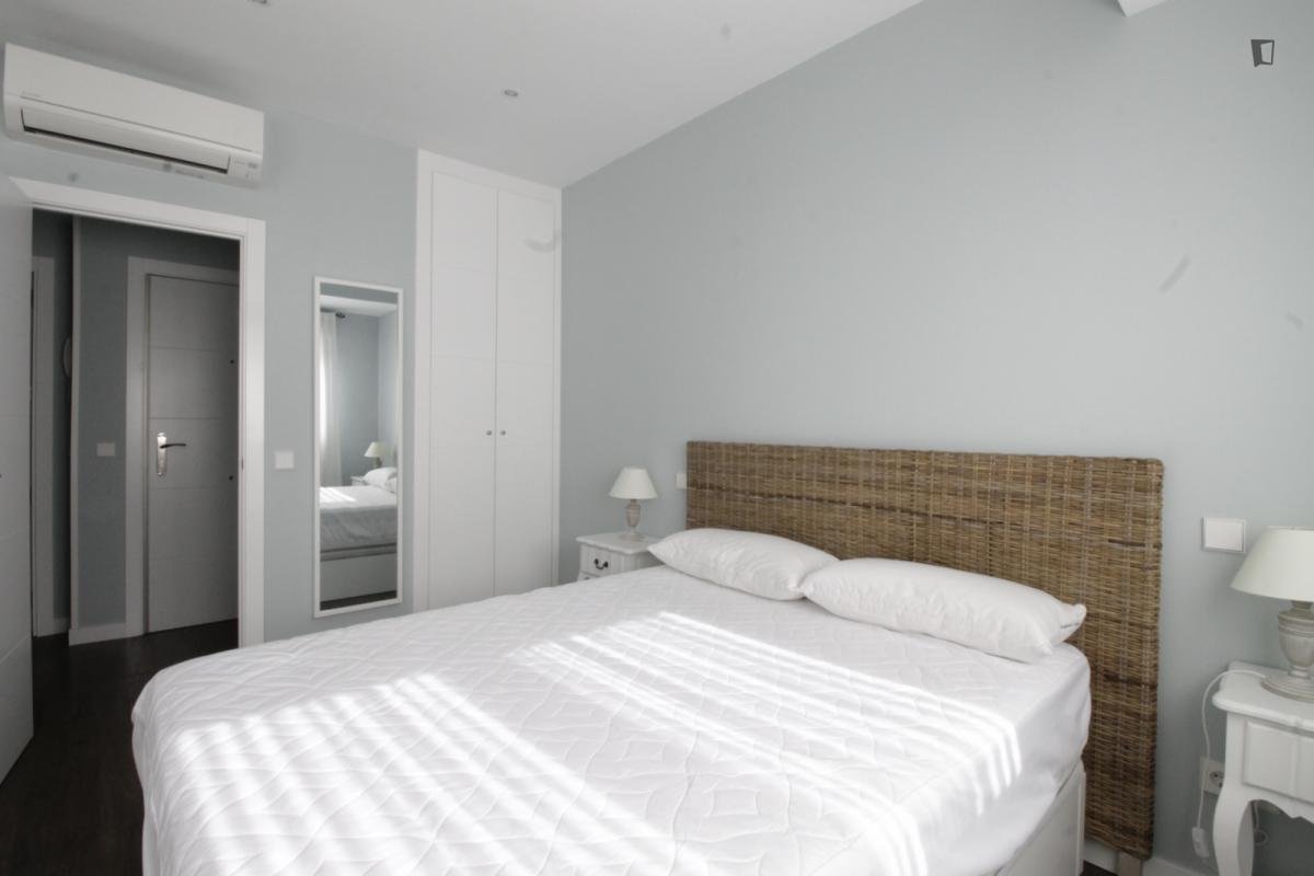 Pis de 59 m² a Madrid