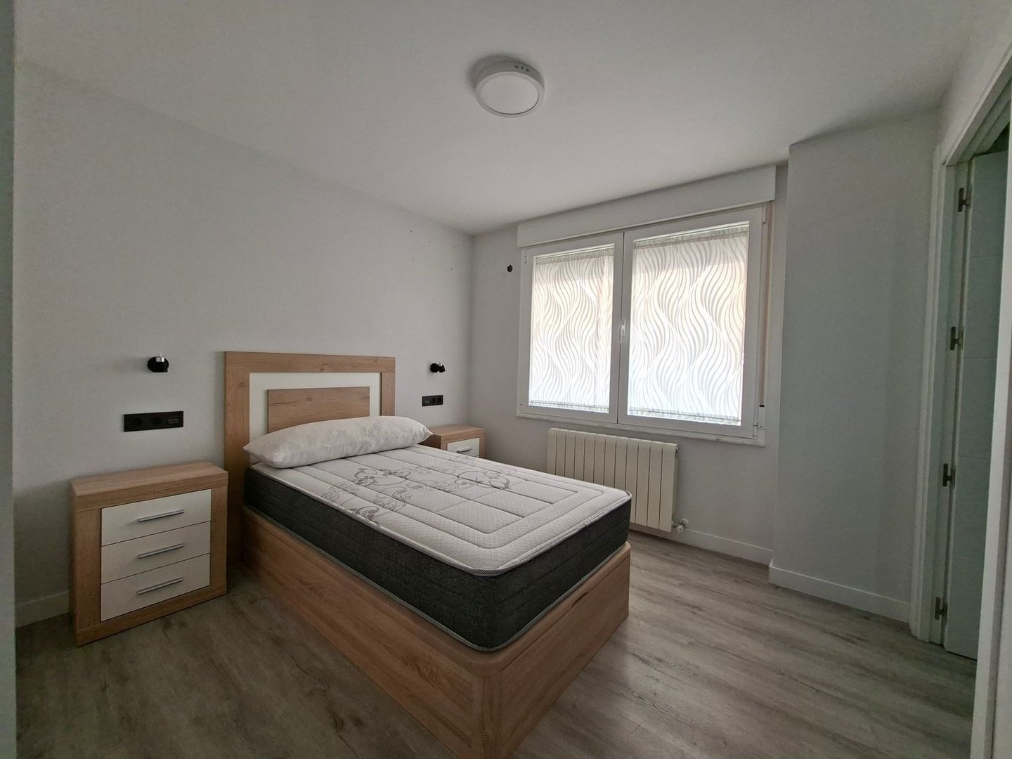 Wohnung 100 m² in Salamanca