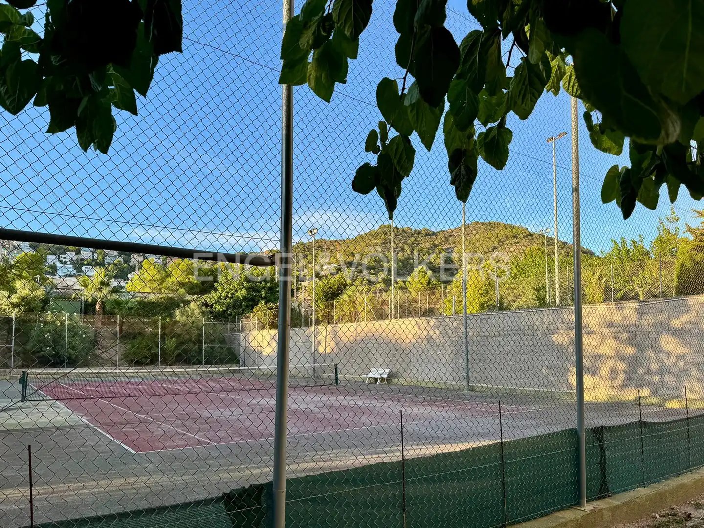 Piso de 83 m² en Sitges