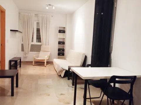 Pis de 60 m² a Sevilla