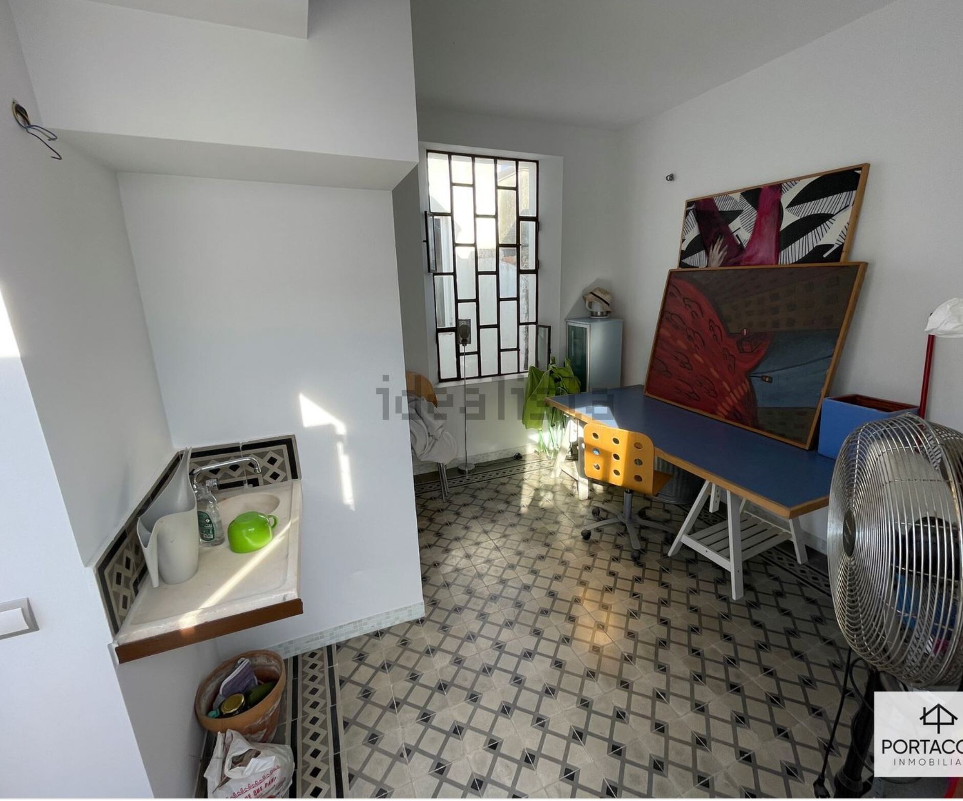 Piso de 160 m² en Sevilla
