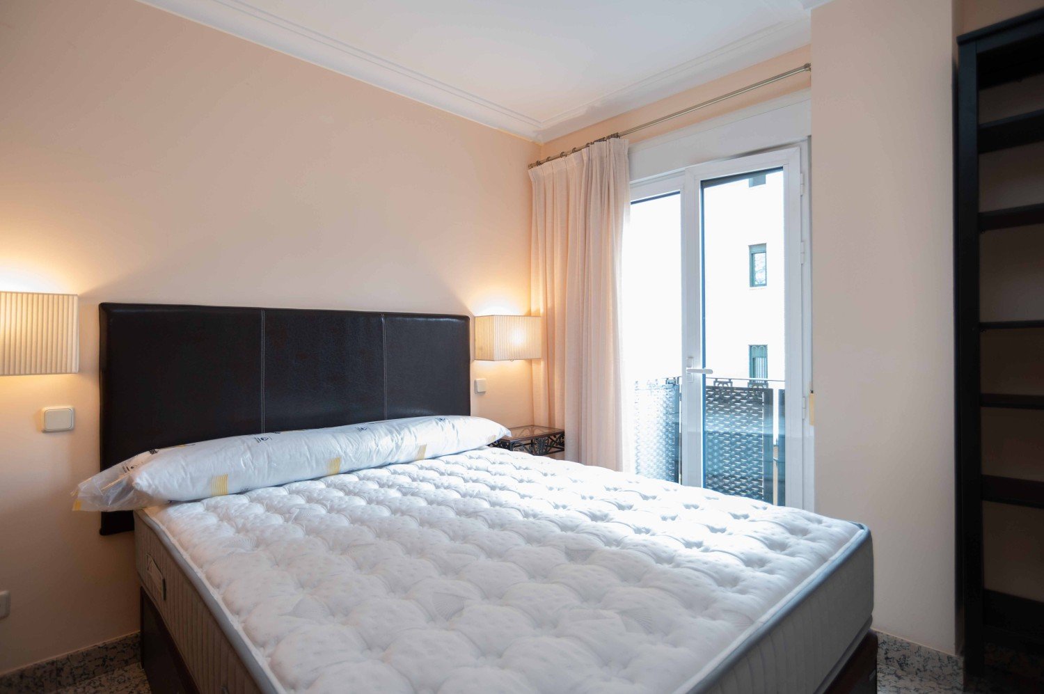 Pis de 60 m² a Madrid