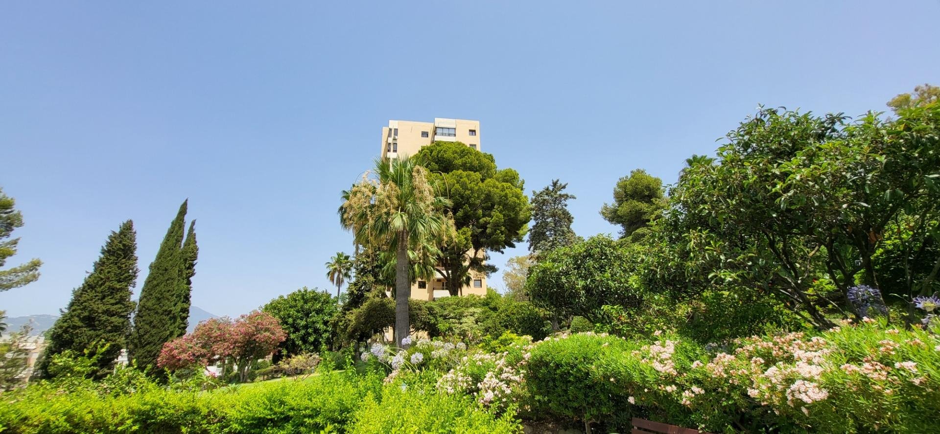 Piso de 65 m² en Marbella
