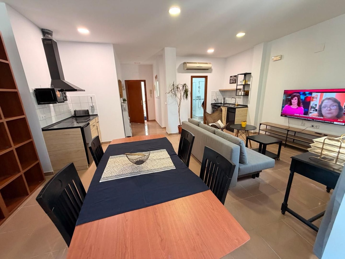 Flat 66 m² in El Puerto de Santa María