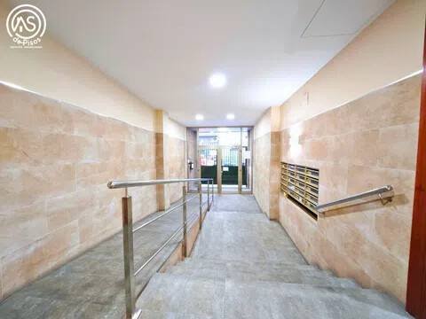 Pis de 176 m² a Saragossa