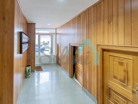 Piso de 120 m² en Castropol