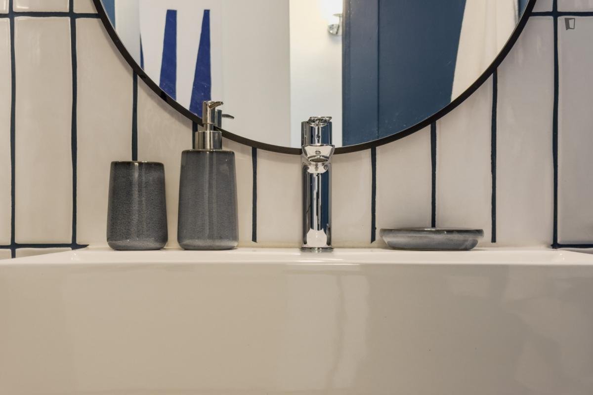 Habitación en alquiler, Barcelona
