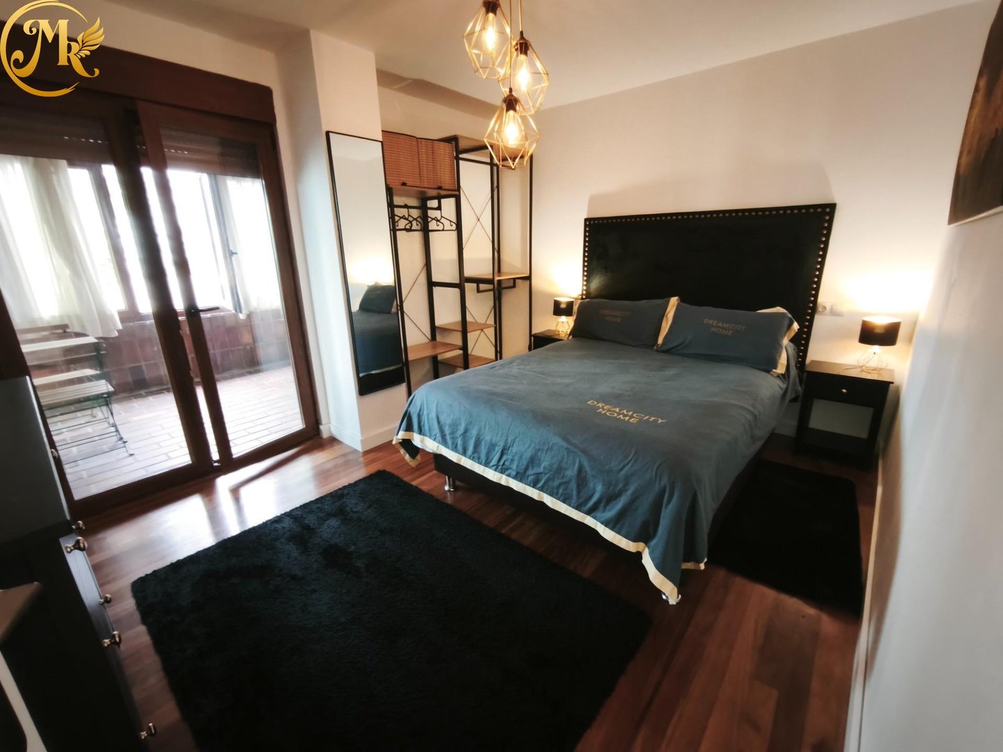 Piso de 89 m² en Santander