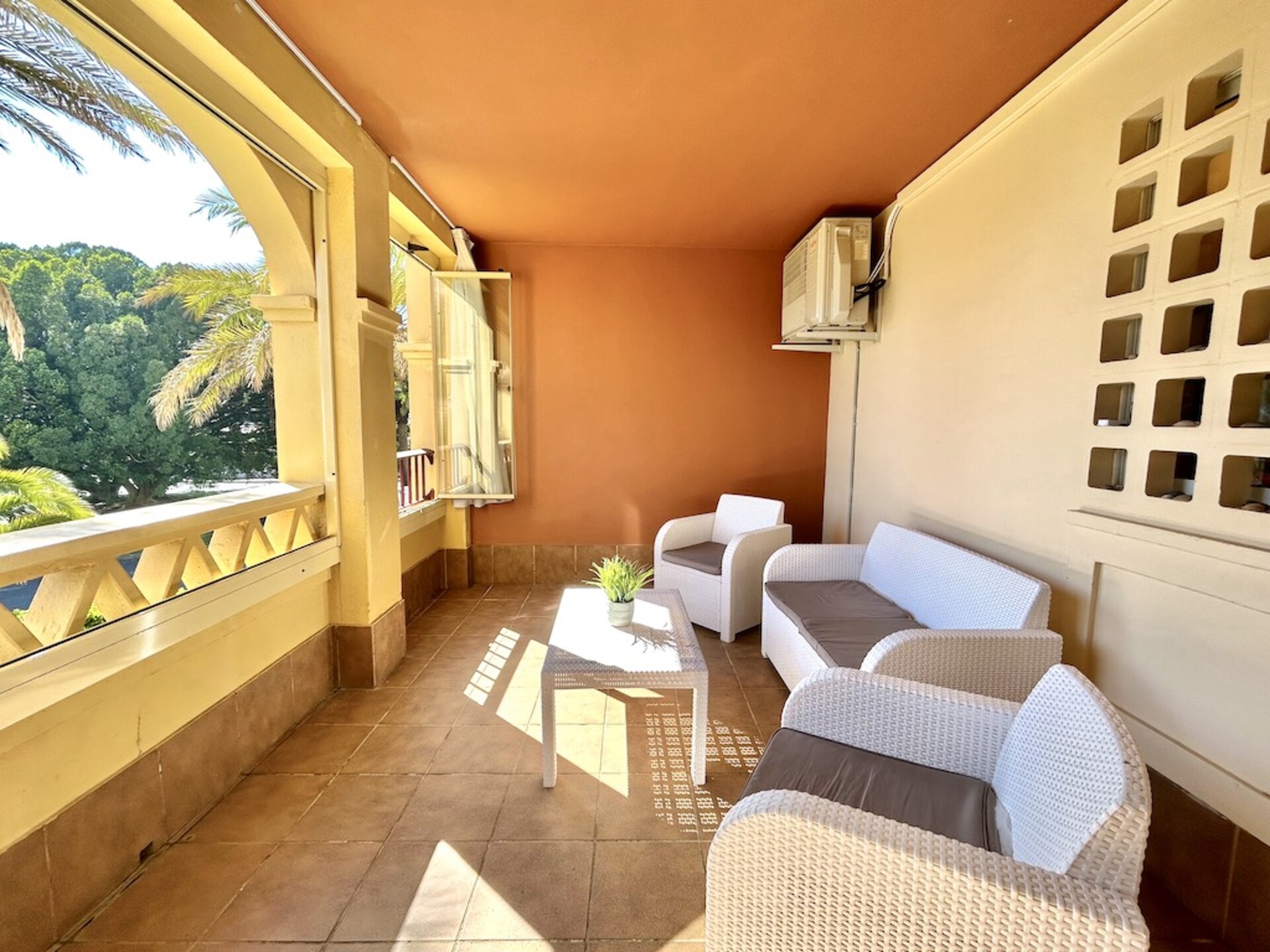 Piso de 92 m² en Ayamonte