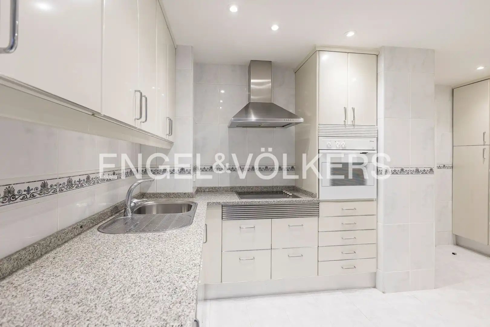 Квартира 191 м² в Мадриде