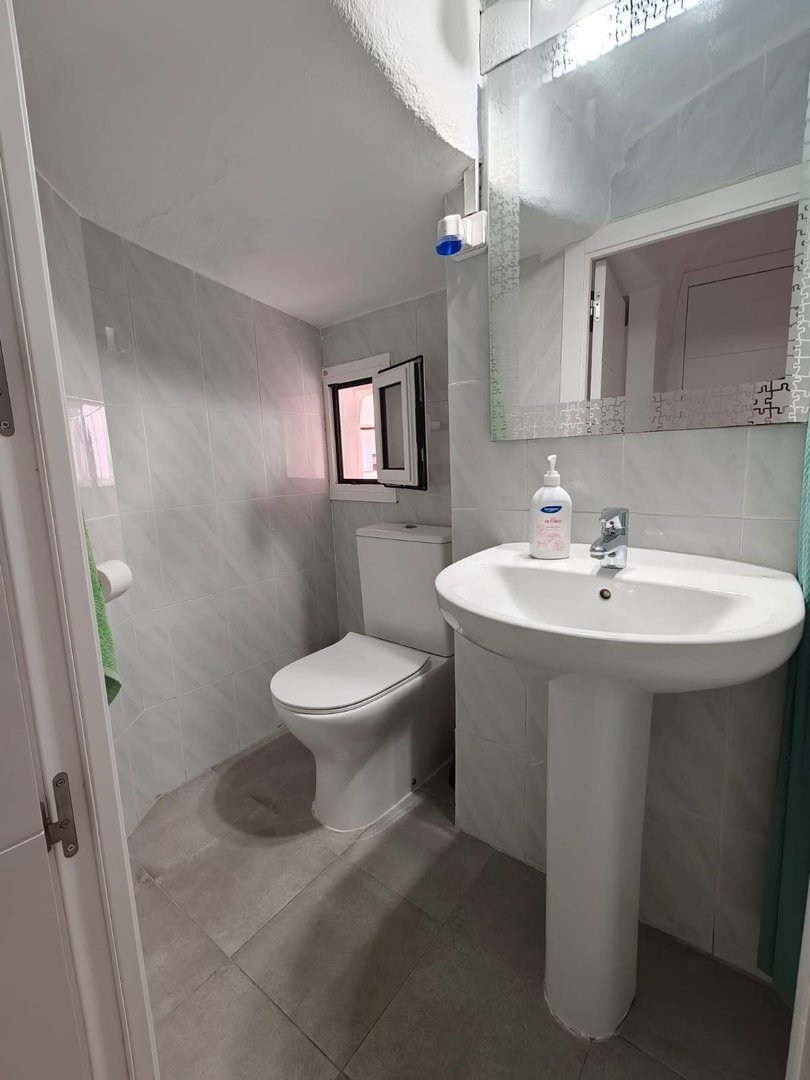 Habitación 65 m², Alcoy