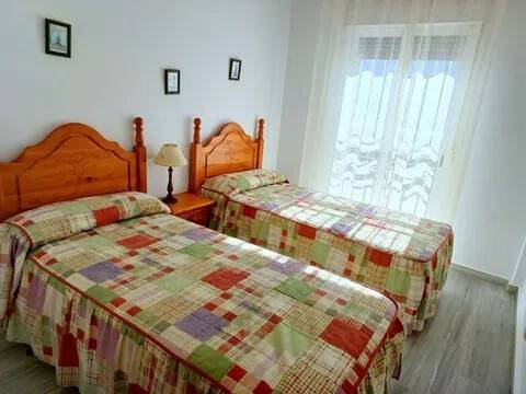 Pis de 72 m² a Torrox