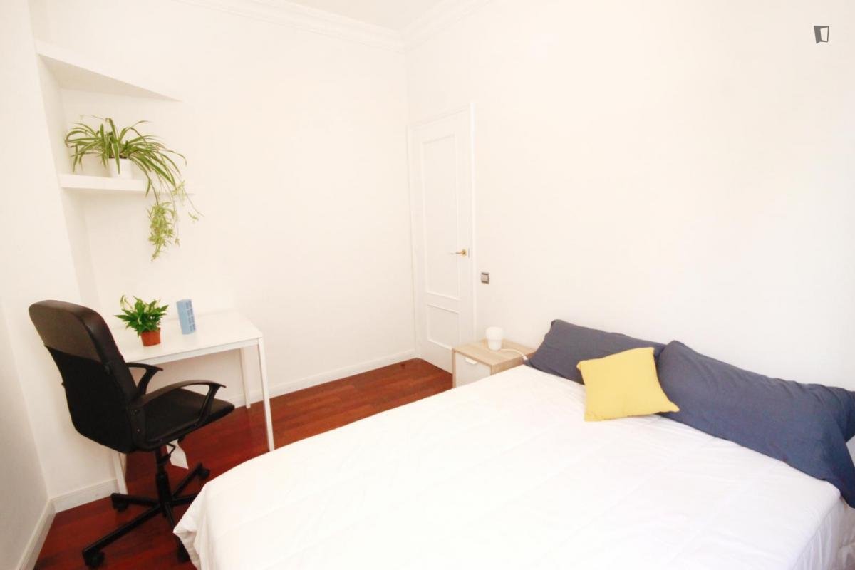 Zimmer zur Miete, Barcelona