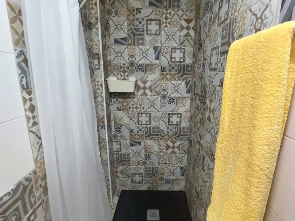 Piso de 30 m² en Benalmádena
