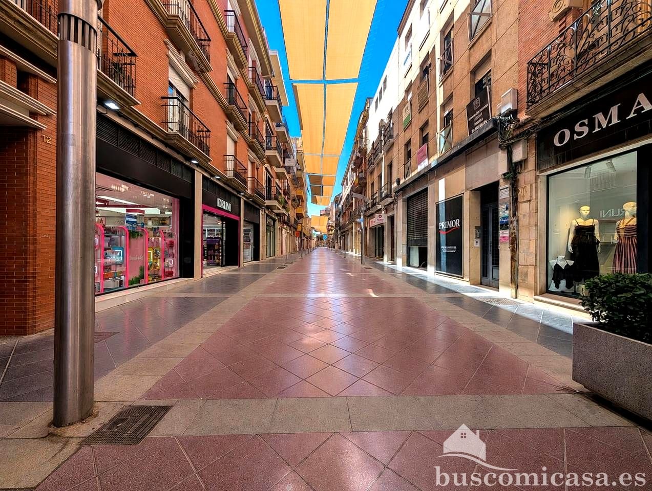 Piso de 149 m² en Linares