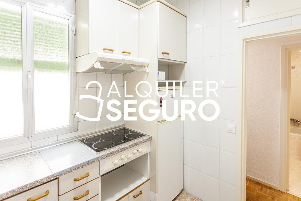Pis de 70 m² a Madrid