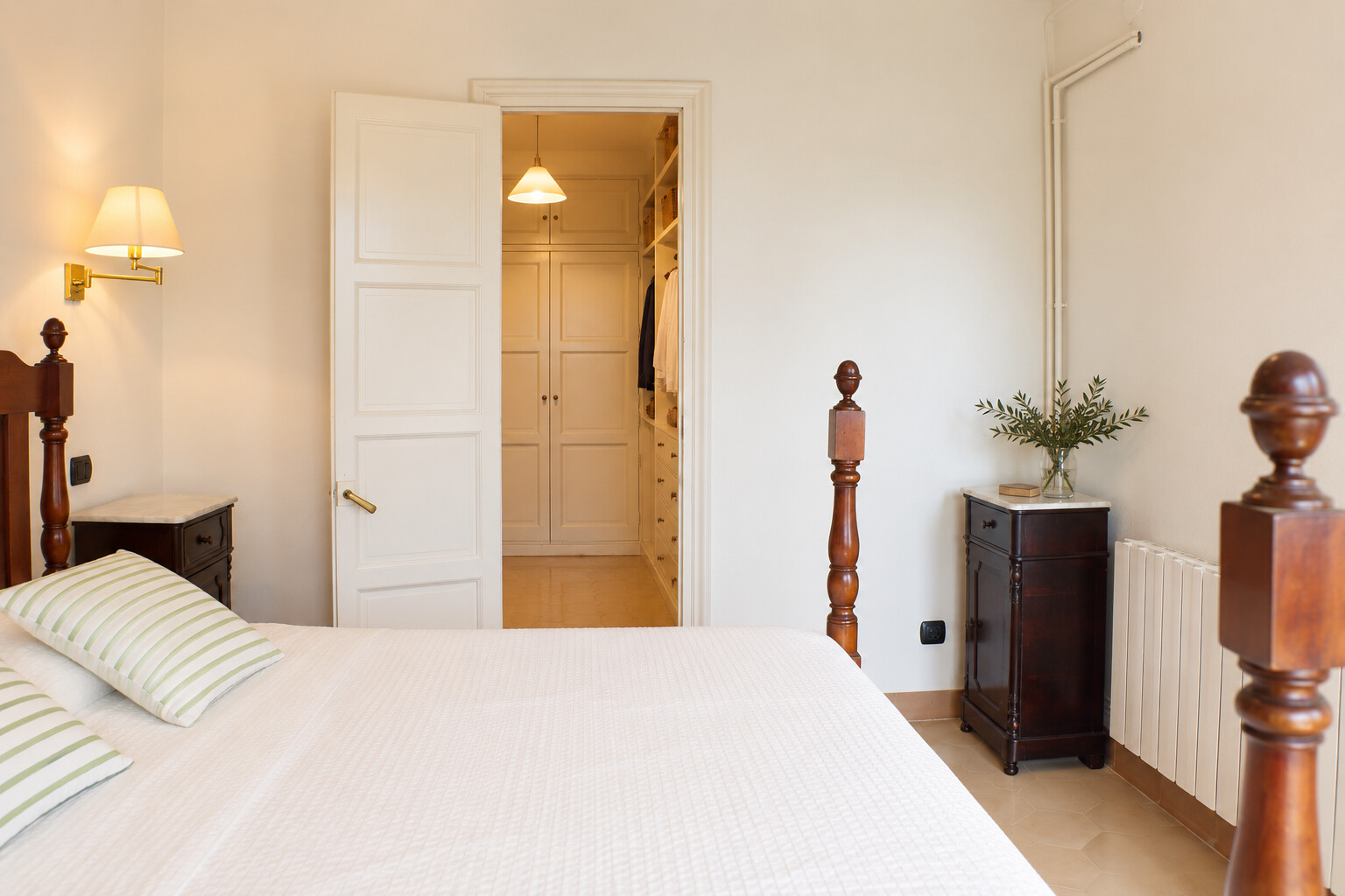 Piso de 126 m² en Sant Feliu de Codines