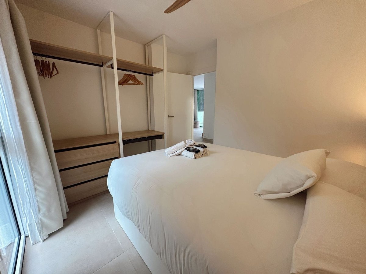 Piso de 73 m² en Marbella