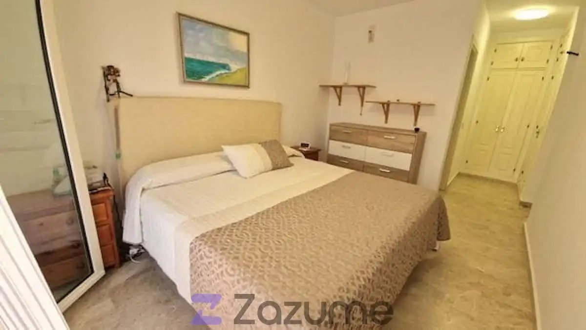 Piso de 150 m² en Manilva