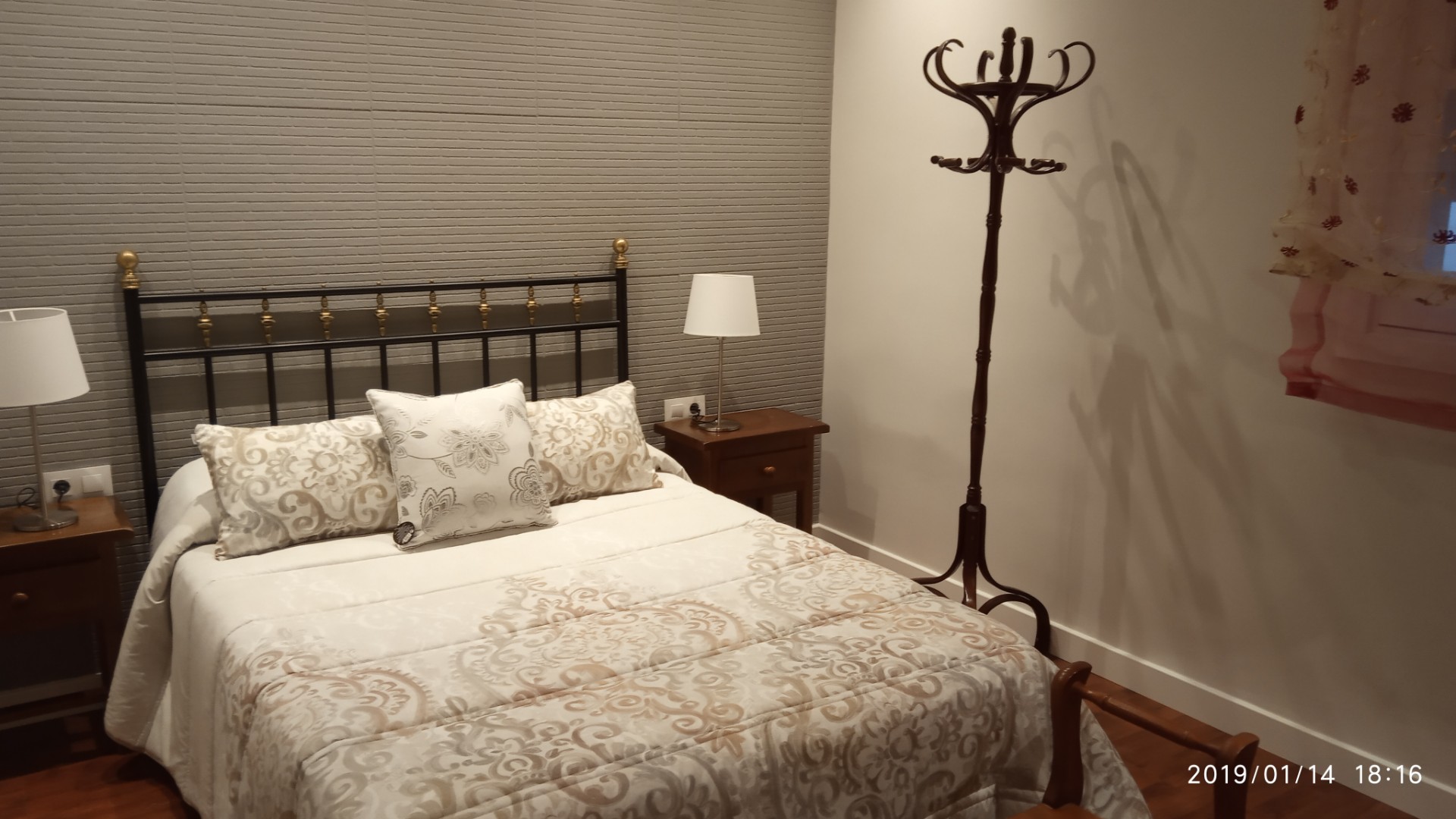 Piso de 70 m² en Villanueva de la Serena