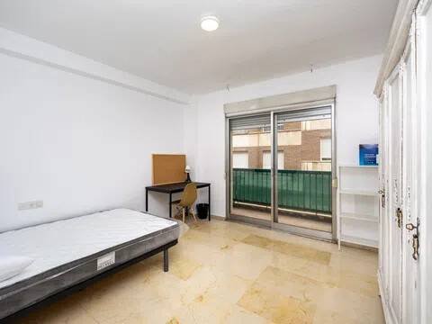 Habitación 170 m², Granada