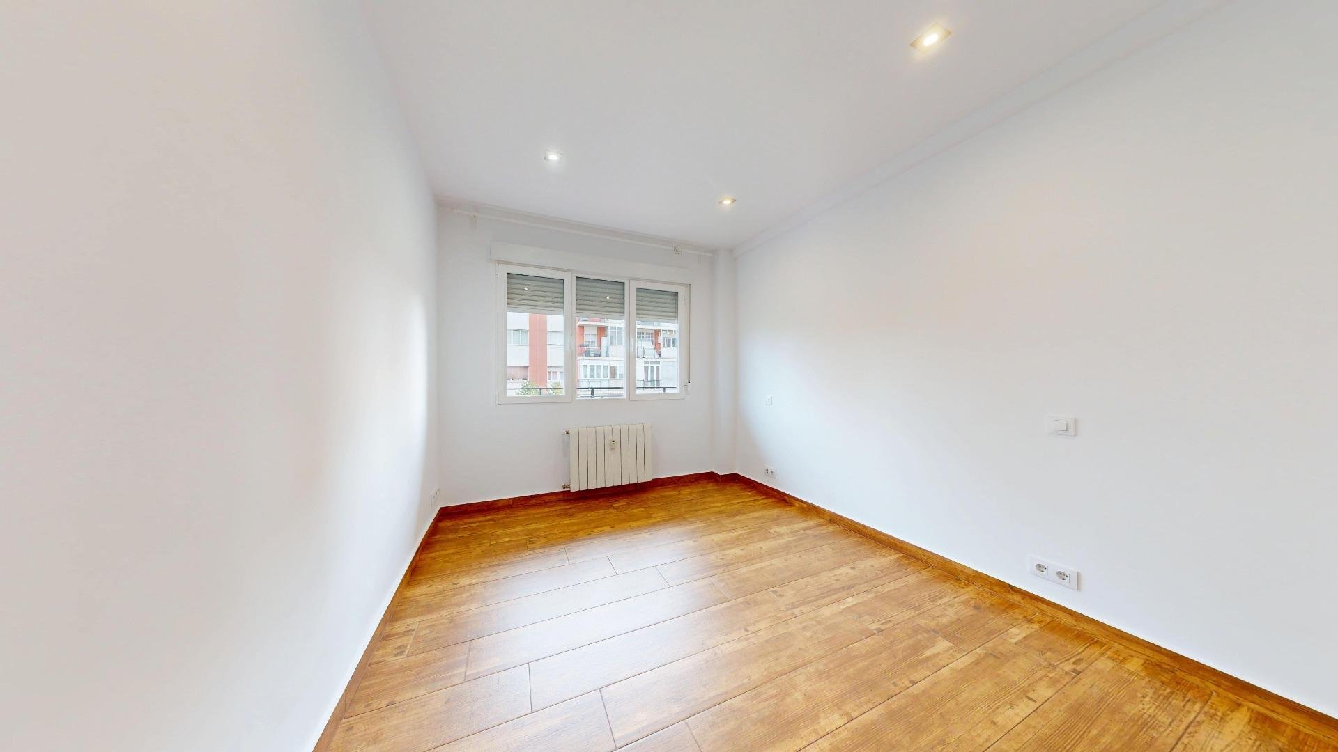 Piso de 127 m² en Madrid