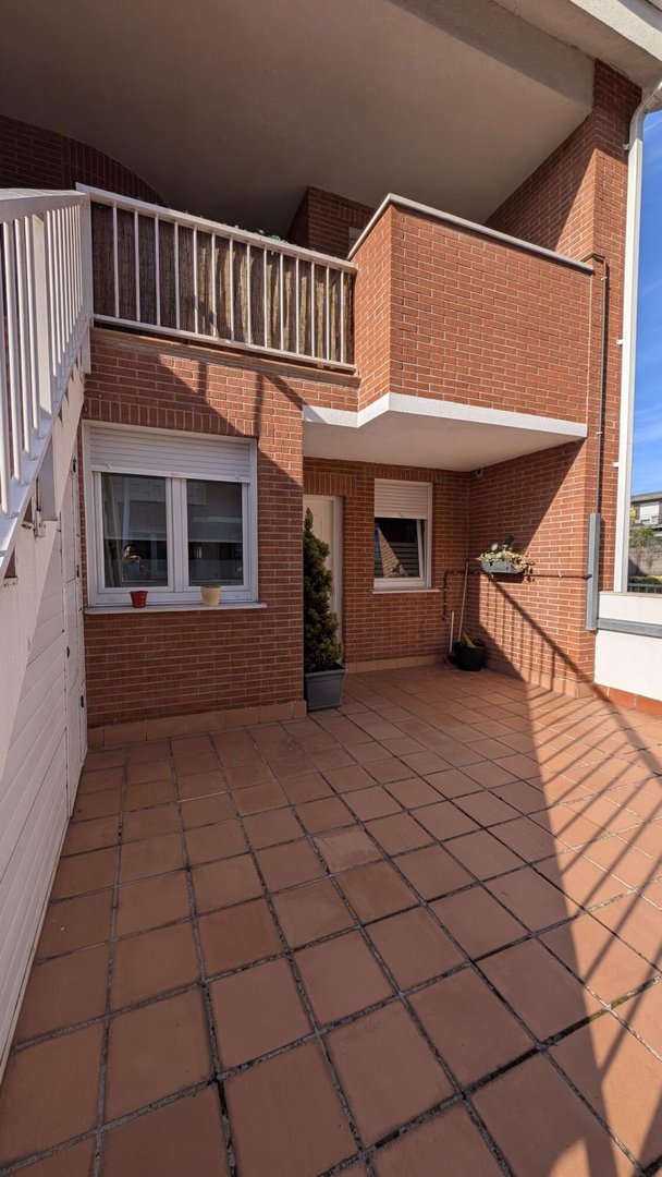 Piso de 101 m² en Piélagos