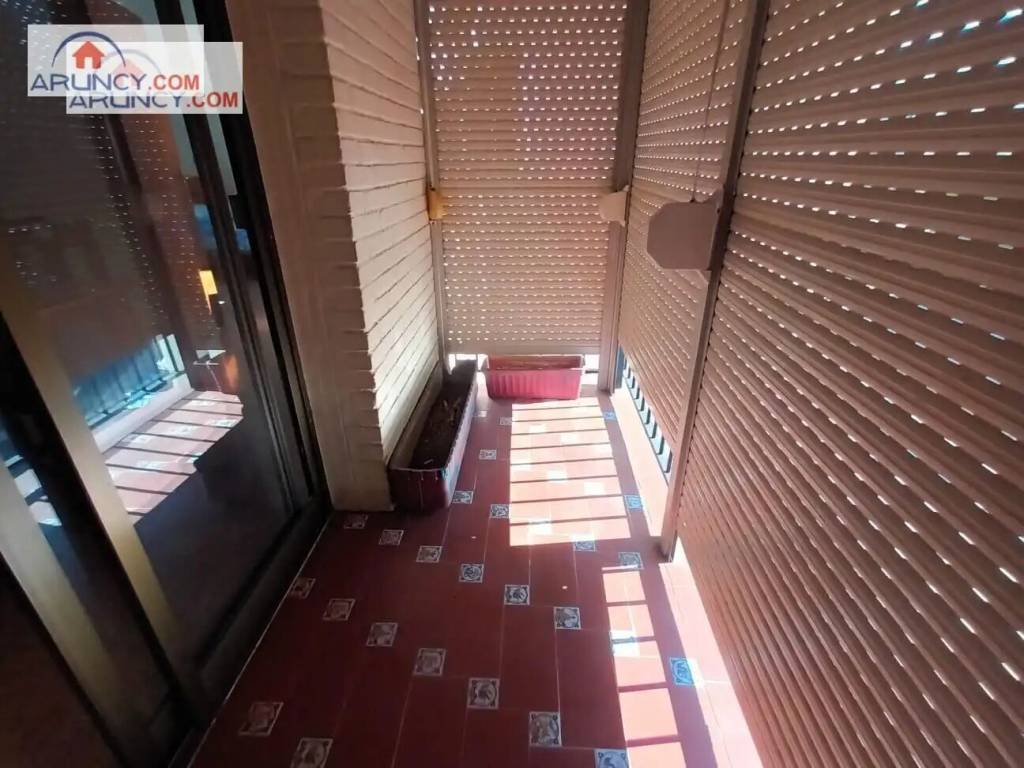 Pis de 90 m² a Sevilla