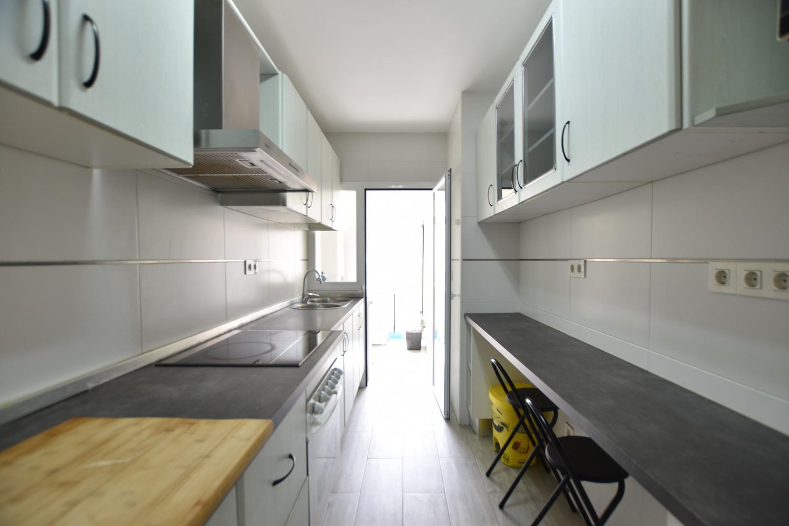 Piso de 96 m² en Granada