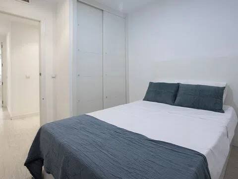 Habitación en alquiler, Madrid