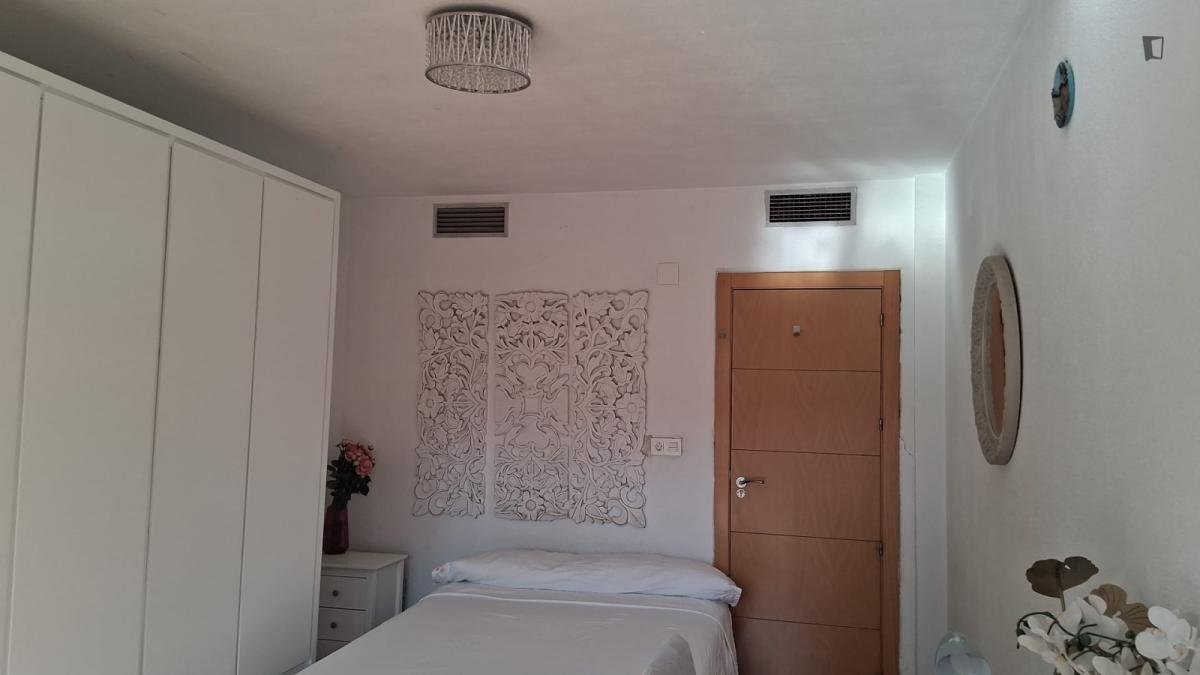 Habitación en alquiler, Granada