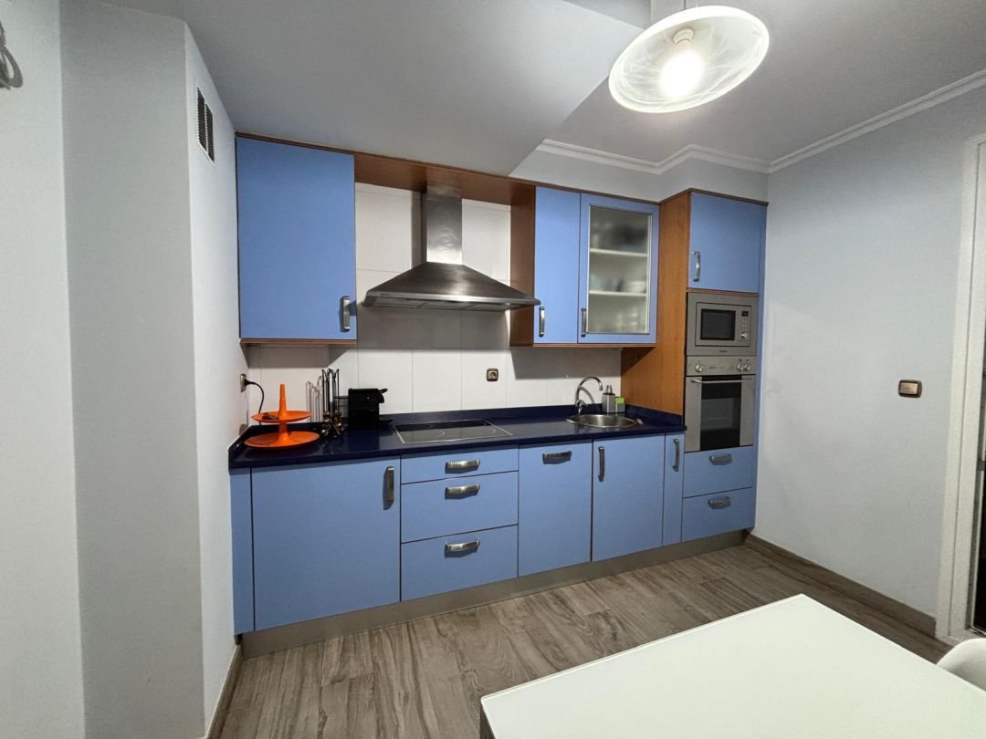 Piso de 81 m² en Sopela