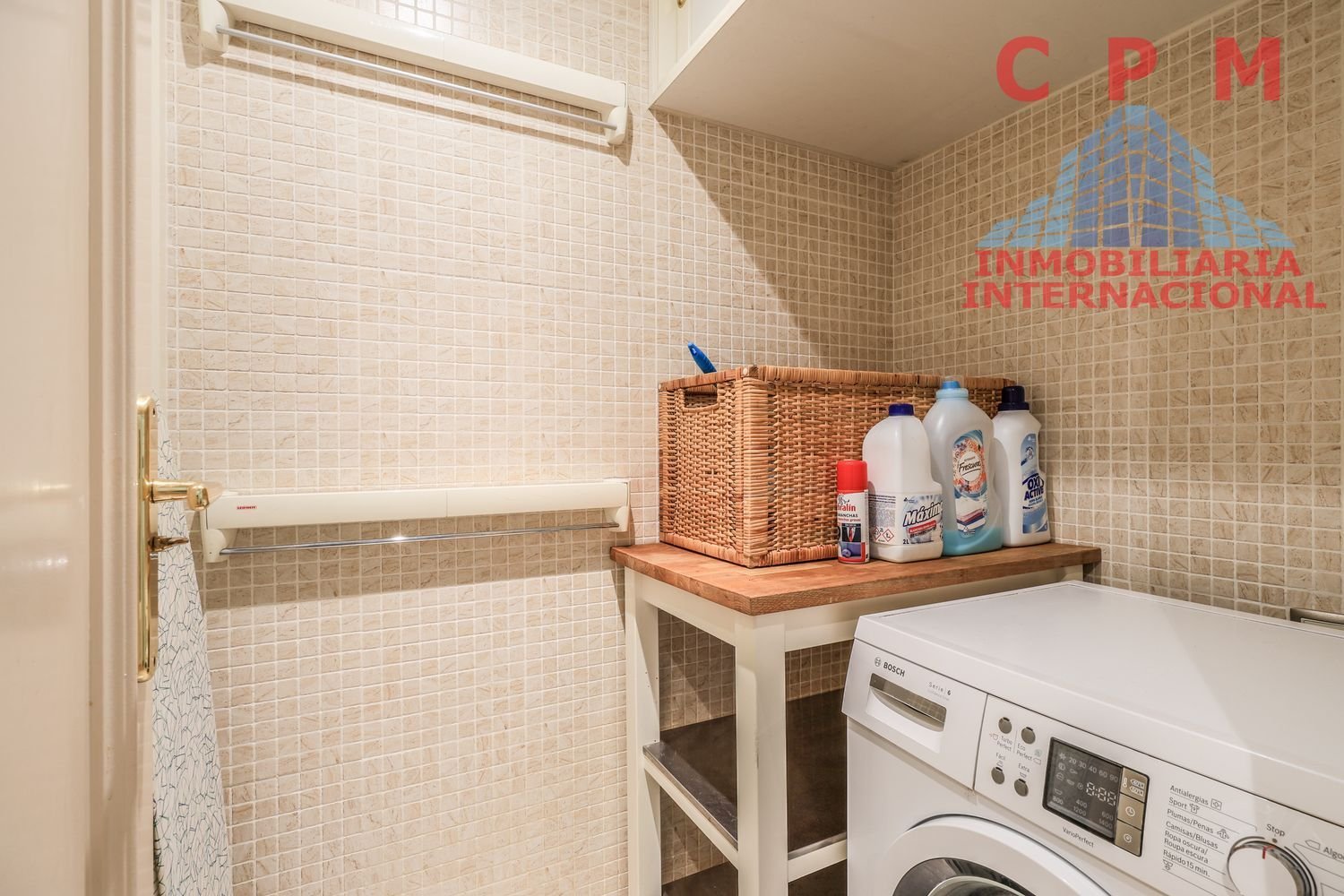 Piso de 170 m² en Madrid