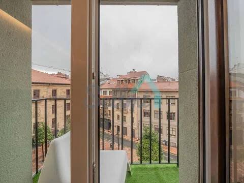 Piso de 83 m² en Oviedo
