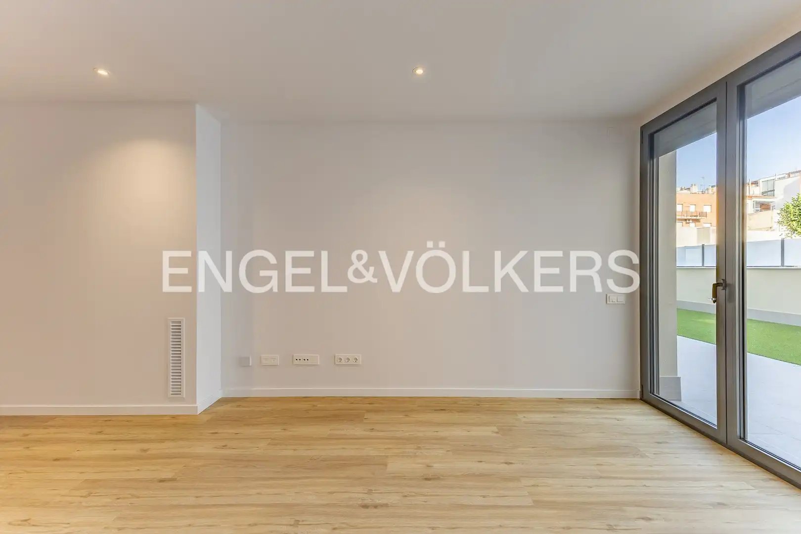 Piso de 129 m² en Sabadell