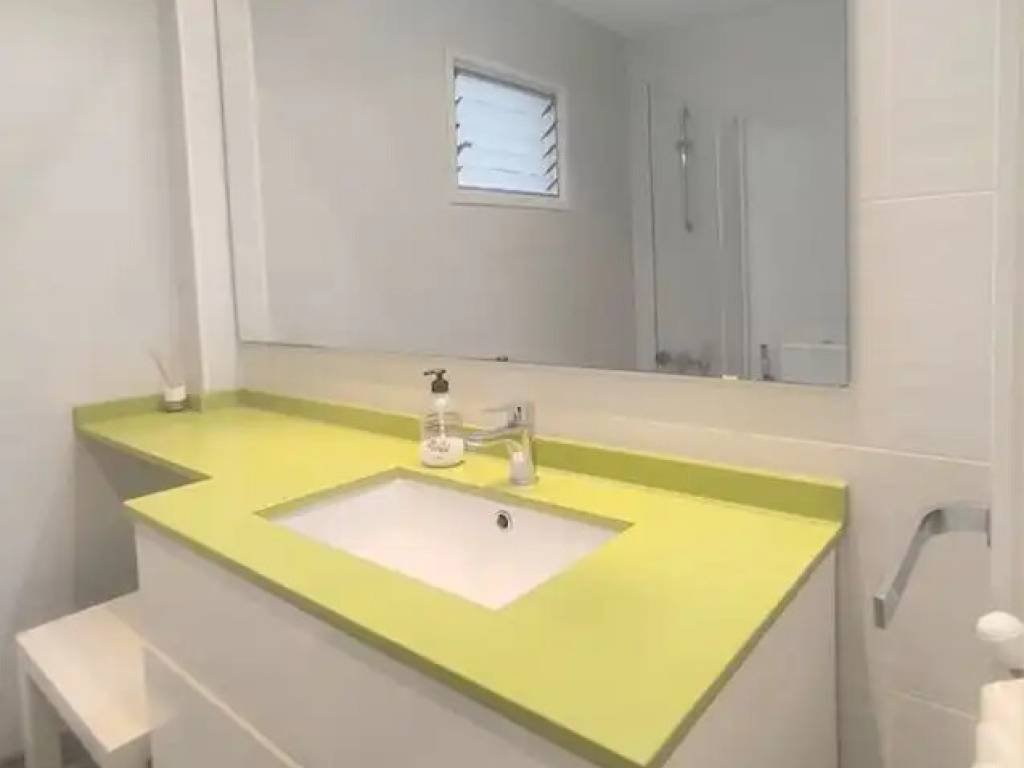 Piso de 122 m² en Alicante