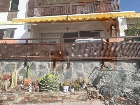 Piso de 85 m² en San Bartolomé de Tirajana