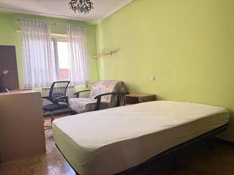 Pis de 103 m² a Àvila