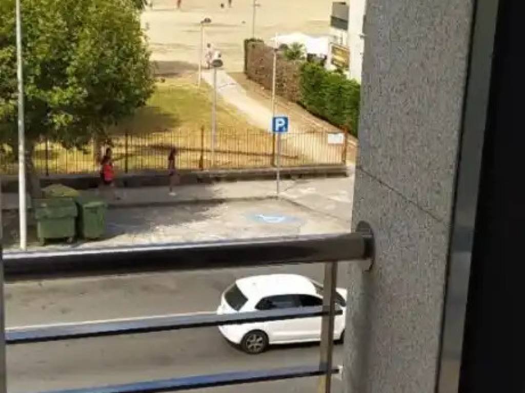 Piso de 80 m² en Vilagarcía de Arousa