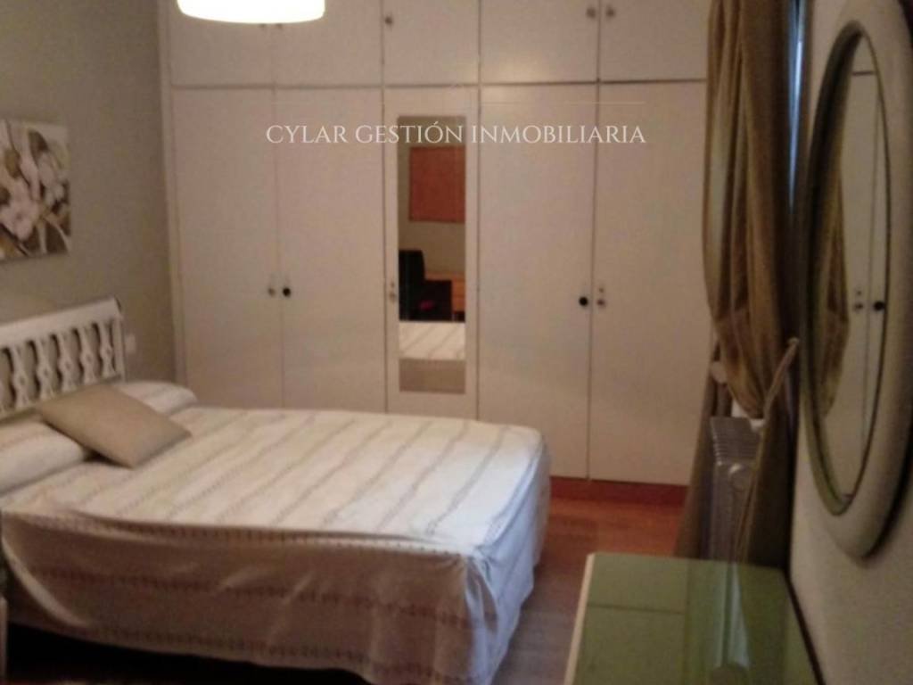 Piso de 124 m² en Salamanca