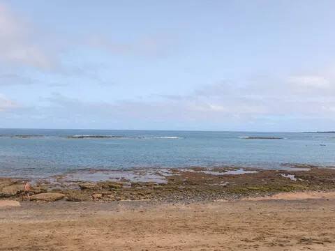 Piso de 37 m² en Las Palmas de Gran Canaria